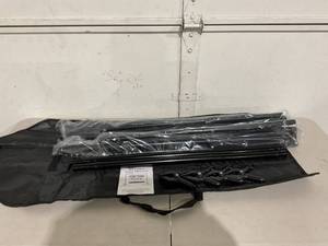 lot 114 image: HYJ-INC Photo Video Studio Photography Backdrop Stand