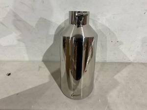lot 314 image: Upower 4 to 8 Diesel Exhaust Tip  Angle Cut Bolt-On