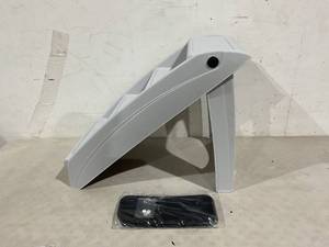 lot 394 image: PetSafe CozyUp Folding Dog Stairs 24D x 16W x 20H