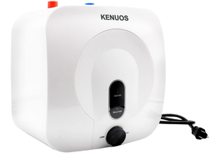 lot 435 image: KENUOS Mini-Tank Electric Water Heater 110120V Small