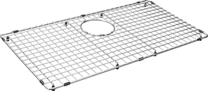lot 442 image: Serene Valley Sink Bottom Grid
