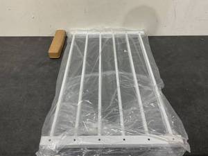 lot 483 image: WAOWAO Window Safety Guards for Children