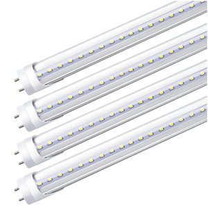 lot 344 image: LightingWill LED T8 Light Tube 2FT