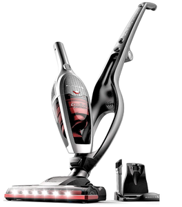 lot 80 image: ROOMIE SlimVac Upright Cordless Vacuum Cleaner for Home