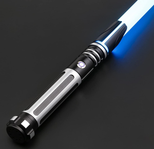 lot 502 image: ANASABER Dueling Light Saber