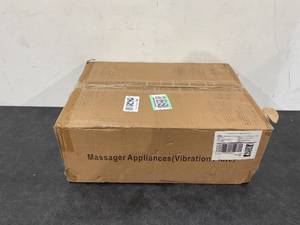 lot 521 image: Natini Vibration Plate Exercise Machine