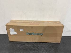 lot 527 image: Darkaway Vanity Lights for Bathroom Lighting Fixtures