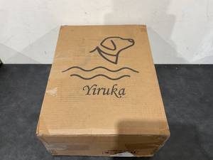 lot 556 image: Yiruka Dog Beds for Extra Large Dogs, Washable