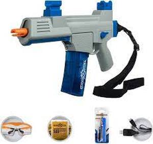 lot 7 image: Splat-R-Ball SRB400-SUB Water Bead Blaster Kit-No Ammo