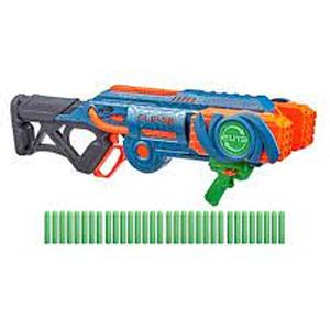 lot 9 image: NERF Elite 2.0 Flipshots Flip-32 Blaster