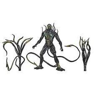 lot 12 image: Marvel - Legends Series Eternals Kro