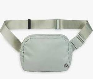 lot 87 image: Gaiam SIDEKICK WAIST PACK-Celery