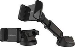 lot 203 image: Scosche Extend Telescoping Universal Mount UH4WDEX2