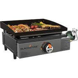 lot 224 image: Blackstone - 2142 - Griddles - 717604021422