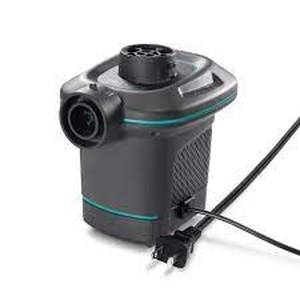 lot 225 image: Intex 120V AC Electric Pump
