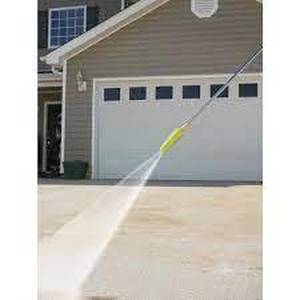 lot 188 image: Ryobi 3,300 PSI GasElectric Turbo Nozzle