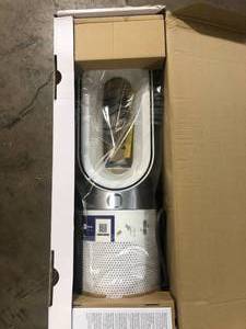 Dyson Purifier HotCool Gen1 HP10 Customer Returns See Pictures