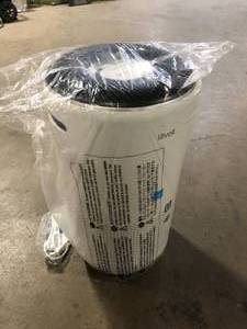 LEVOIT White PlasmaPro 400S Smart True HEPA Air Purifier, 403 sq.ft. Customer Returns See Pictures