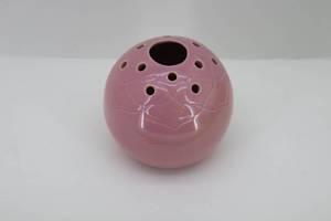 Rosemeade Pink Flower Vase
