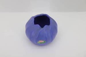 Rosemeade Blue BowlVase