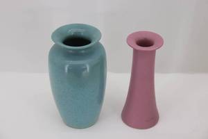 Rosemeade Vases