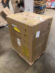 5-Drawer Bases Cabinet Customer Returns See Pictures
