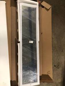Standing Mirror Customer Returns See Pictures