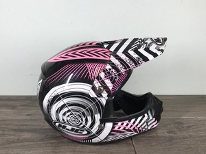 lot 62 image: HJC CL-XY Youth Helmet