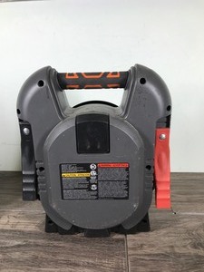 lot 69 image: Black & Decker 300A Jump Starter