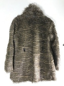 lot 307 image: Fur Coat
