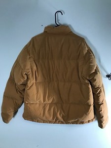 lot 308 image: Timberland Mens Winter Jacket