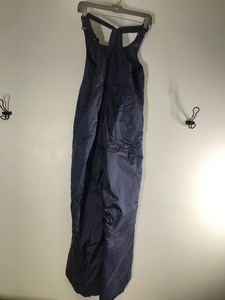 lot 311 image: Ladies Ski Bibs