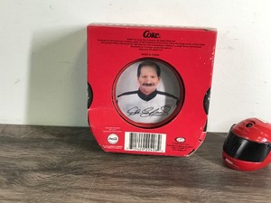 lot 350 image: Dale Earnhardt Jr & Sr Collectibles