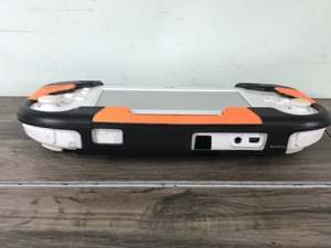 lot 358 image: Nintendo Wii Handheld with Nerf Case
