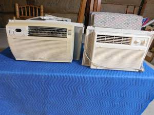 lot 170 image: 2 Air conditioners