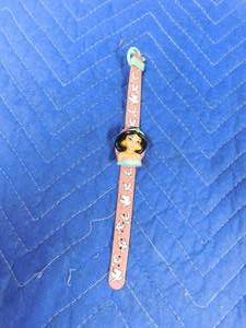 lot 220 image: 1992 Disney Jasmin watch