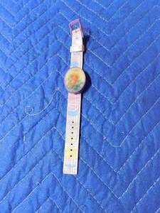 lot 225 image: 1996 Barbie watch