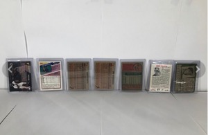 lot 389 image: Lot of Minnesota Twins Baseball Cards
