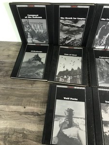 lot 432 image: 12 - Time Life Books - The Third Reich