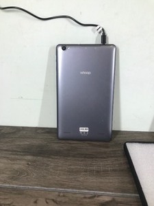 lot 433 image: Whoop TAB-8US2 Tablet