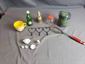 Lot of Home Decor SMalls
