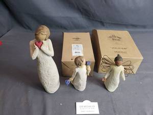 Willow Tree Figurines