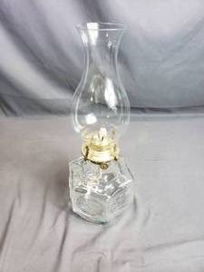 Oil Lamp