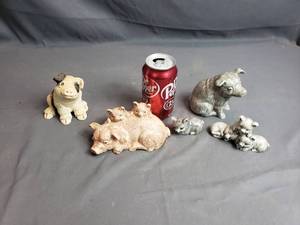 Pig Decor