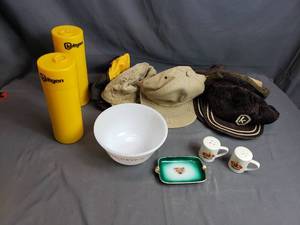 Advertising Items