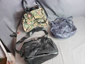 Purses