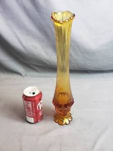 Tall Vase