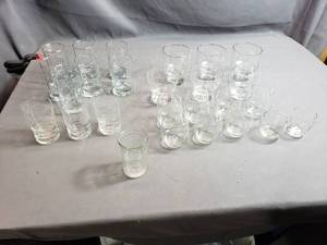 Glasses