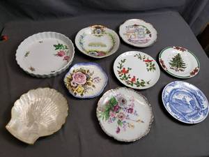 Decorative Plates