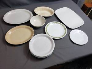 Plates